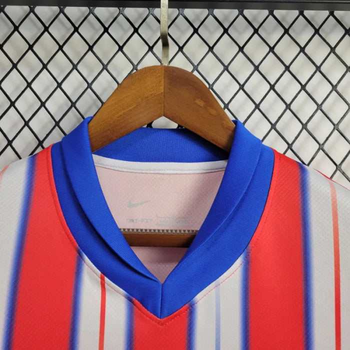 Atletico Madrid 24/25 Home Shirt