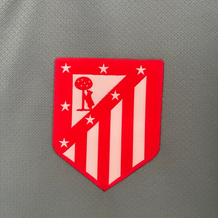 Atletico Madrid 24/25 Away Shirt