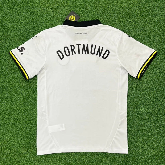 Dortmund 24/25 Third Shirt