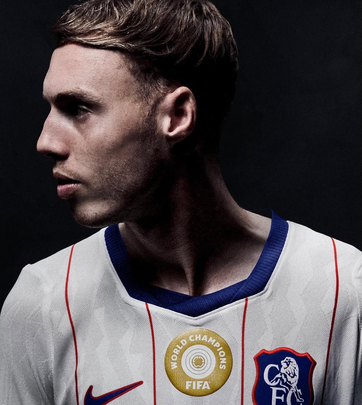 Chelsea 26/27 Third Shirt