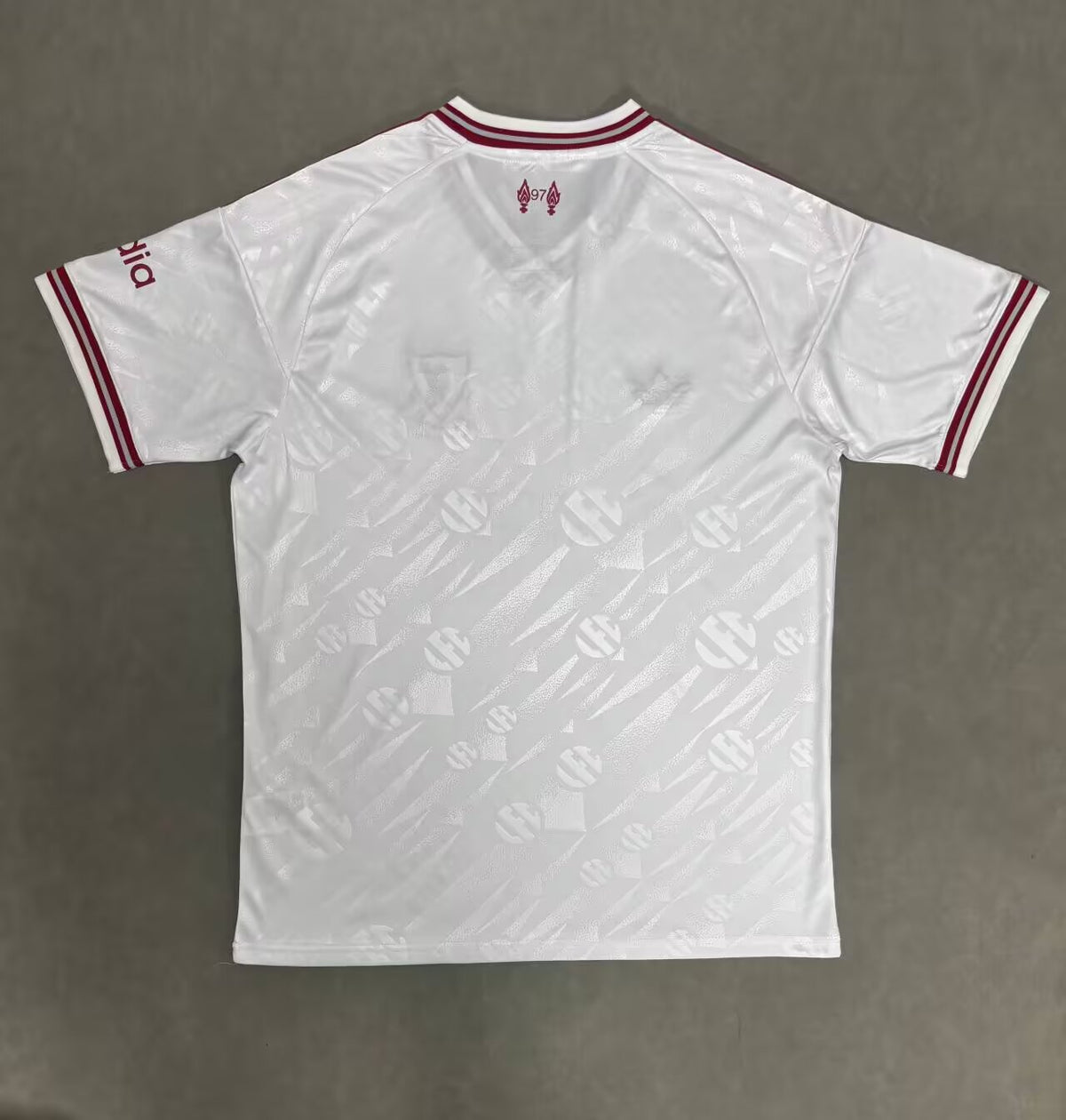 Liverpool 26/27 Away Shirt