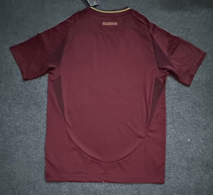 Roma 24/25 Home Shirt