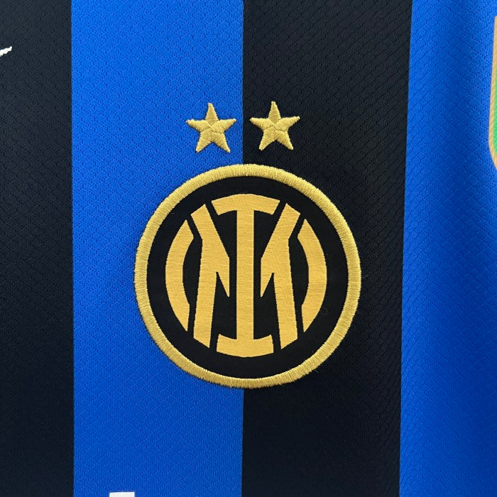 Inter Milan 24/25 Home Shirt