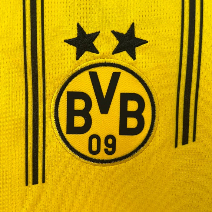 Dortmund 24/25 Home Shirt