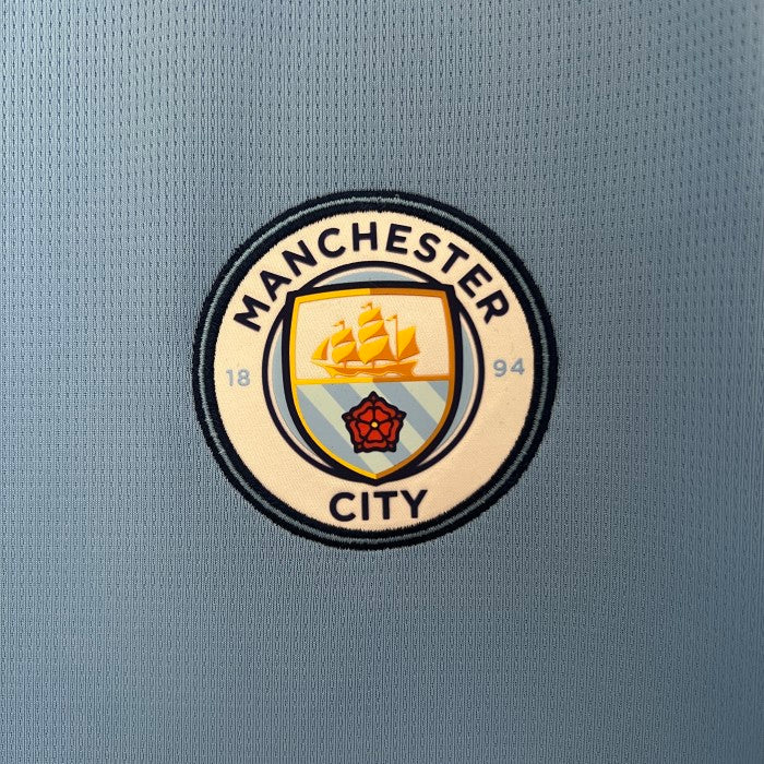 Manchester City 24/25 Home Shirt