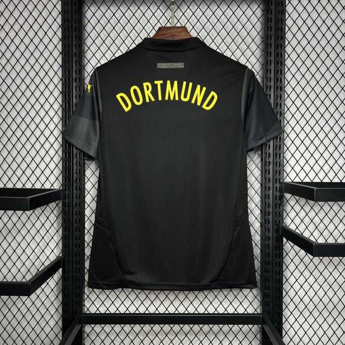Dortmund 24/25 Away Shirt