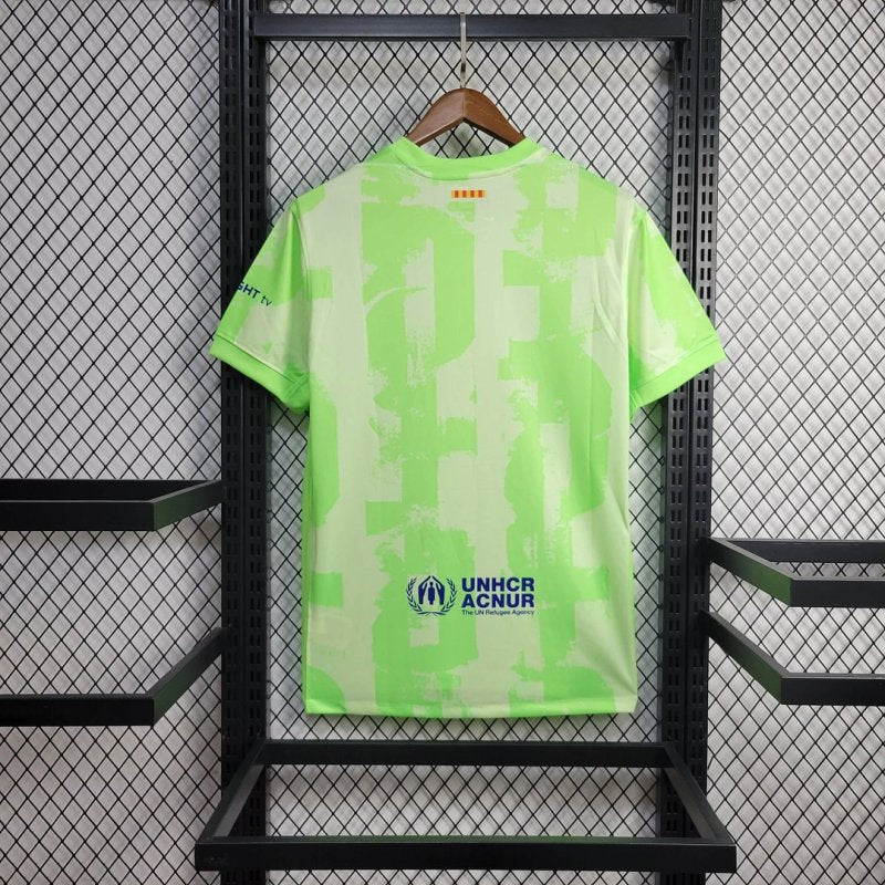 Barcelona 24/25 Third Shirt