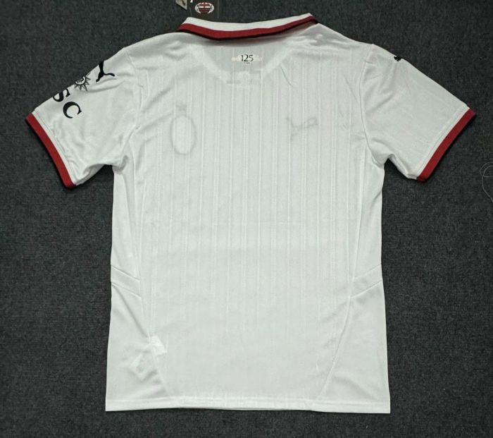 AC Milan 24/25 Away Shirt
