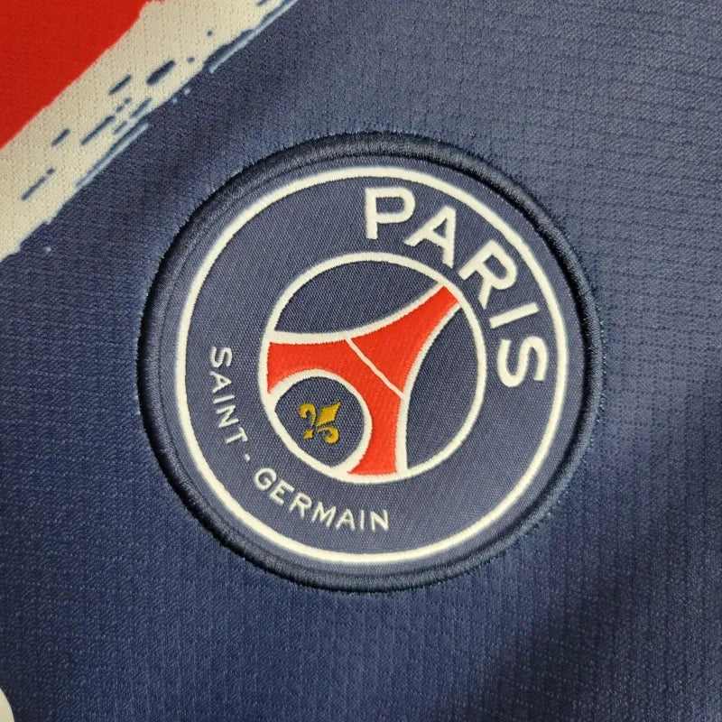 PSG 24/25 Home Shirt