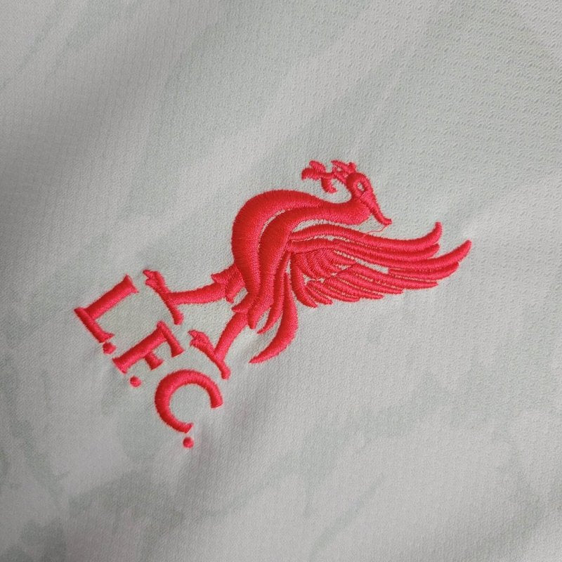 Liverpool 24/25 Third Shirt