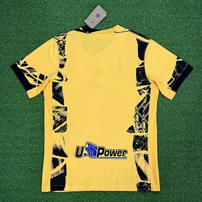 Inter Milan 24/25 Third Shirt