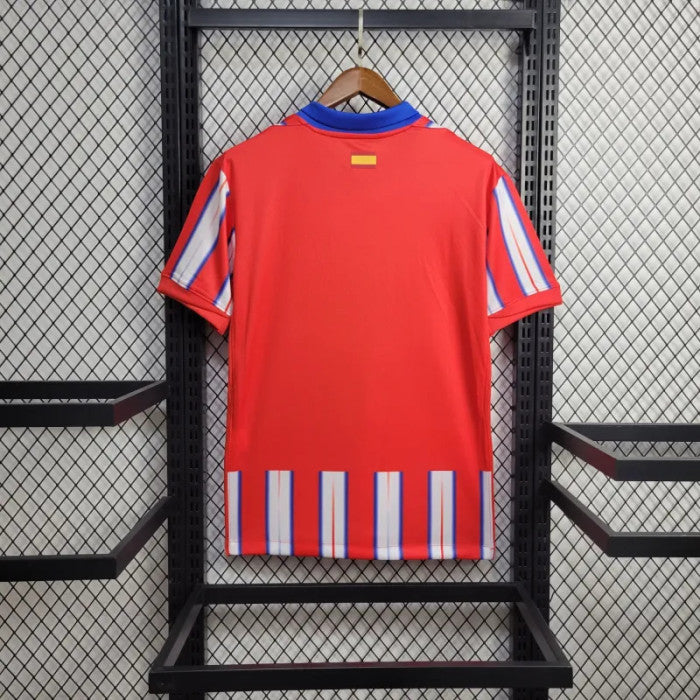 Atletico Madrid 24/25 Home Shirt