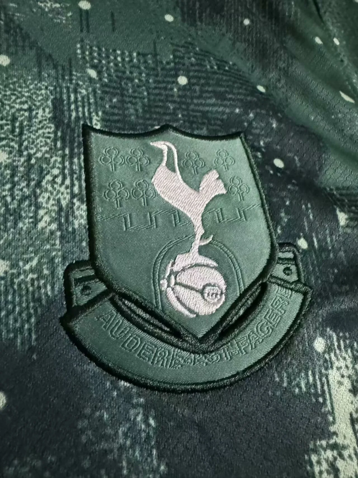 Spurs 24/25 Third Shirt