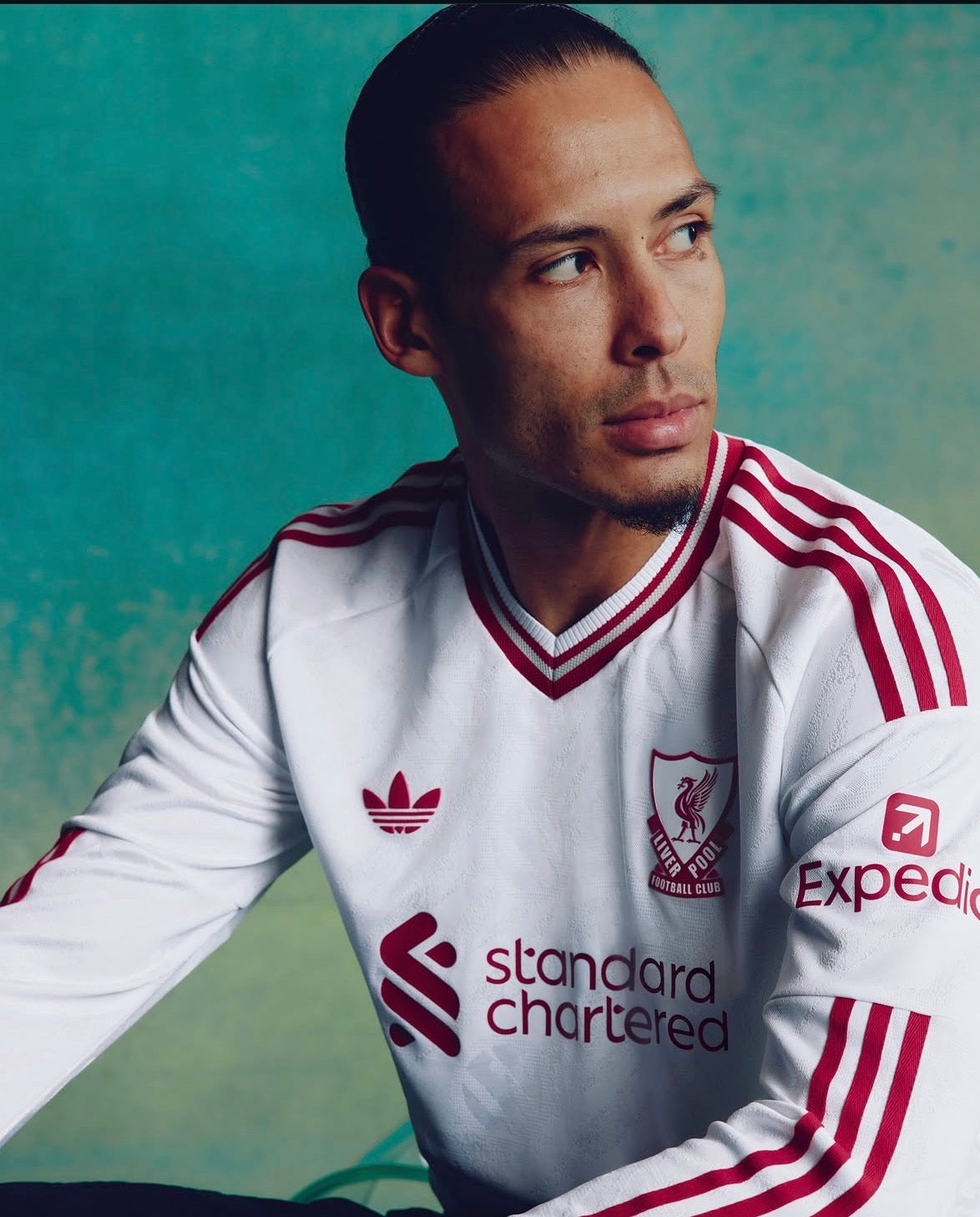 Liverpool 26/27 Away Shirt