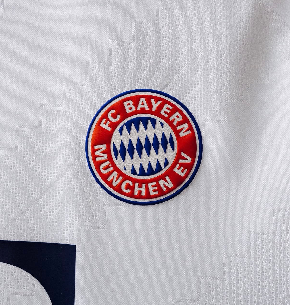 Bayern Munich 26/27 Away Shirt