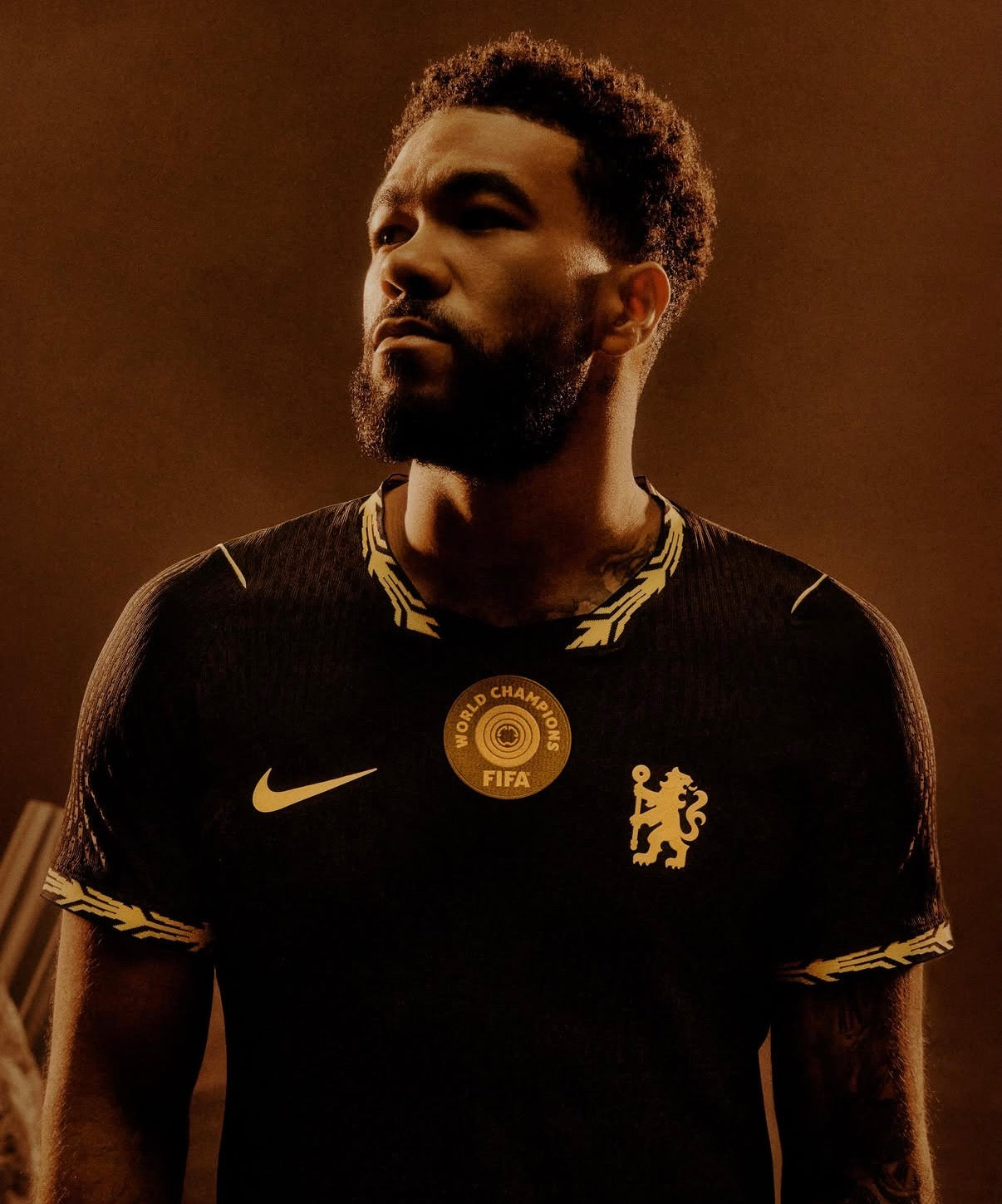 Chelsea 26/27 Away Shirt