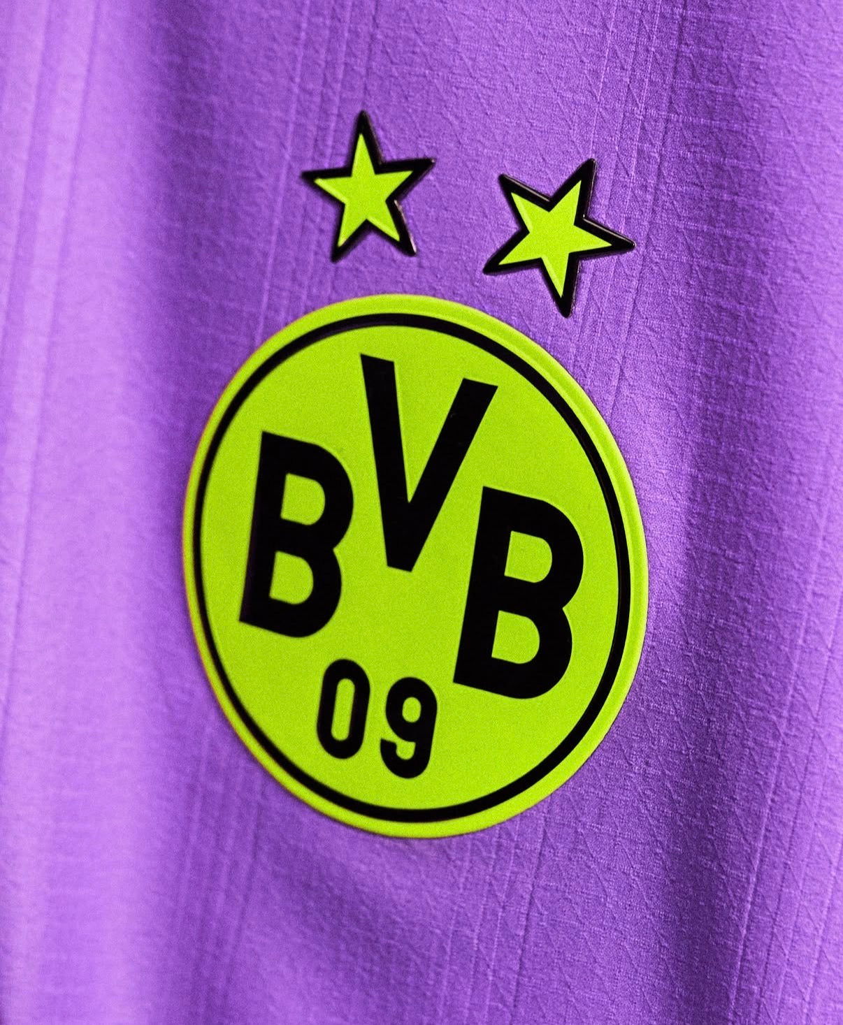 Dortmund 26/27 Third Shirt