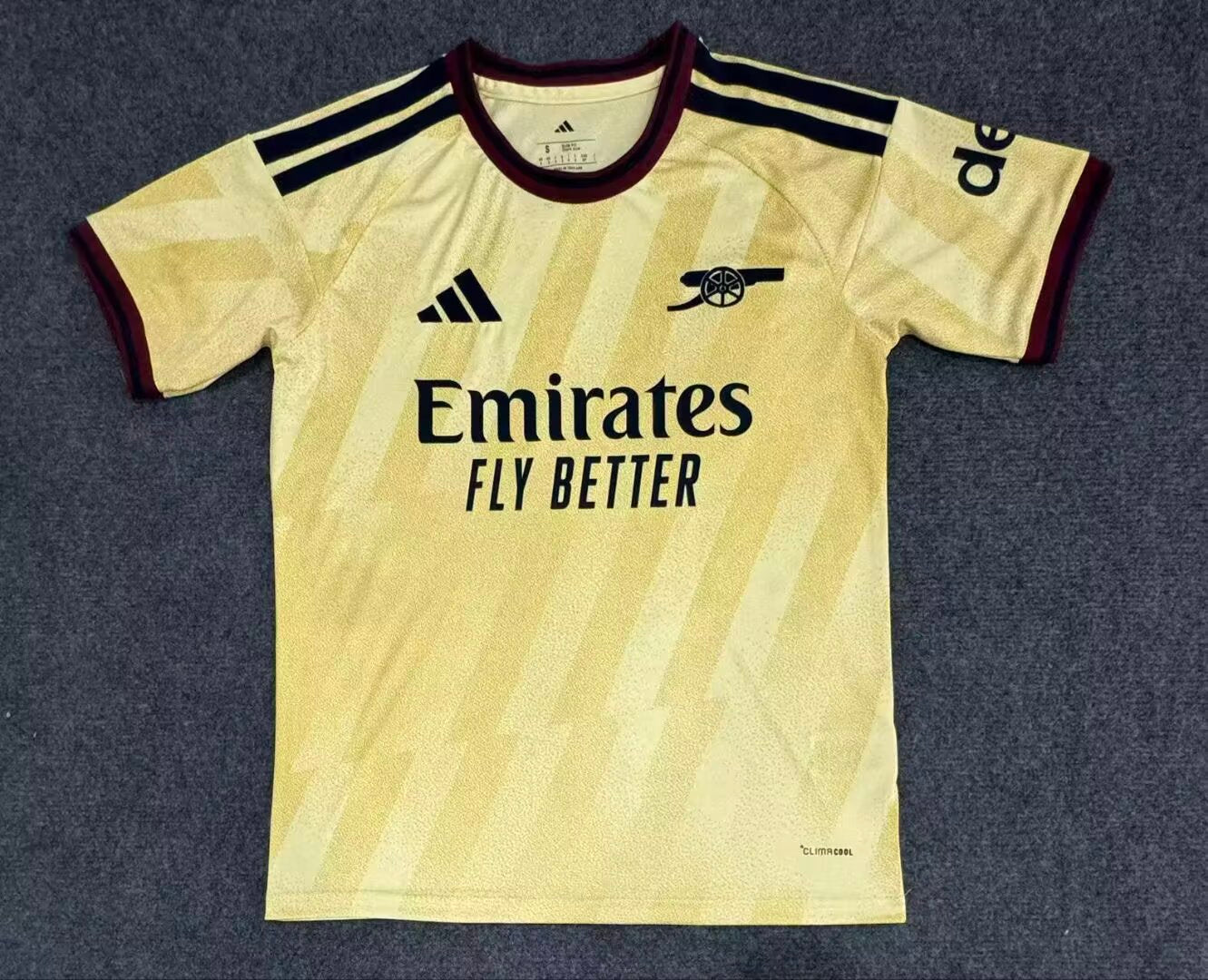 Arsenal 26/27 Third Shirt