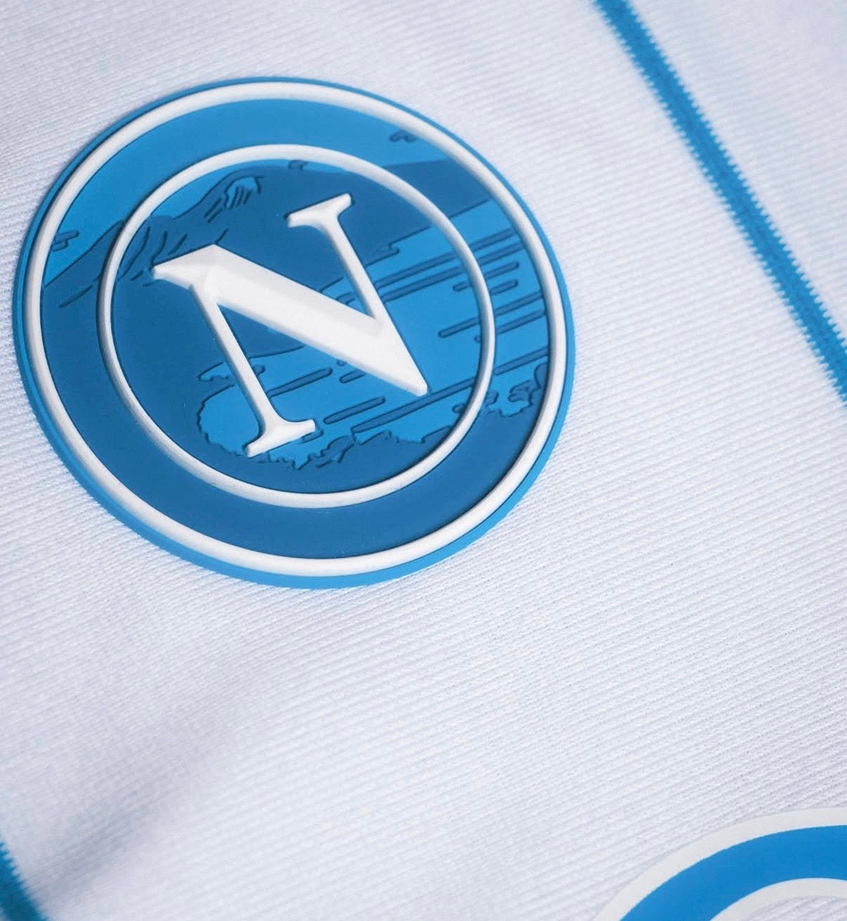 Napoli 26/27 Away Shirt