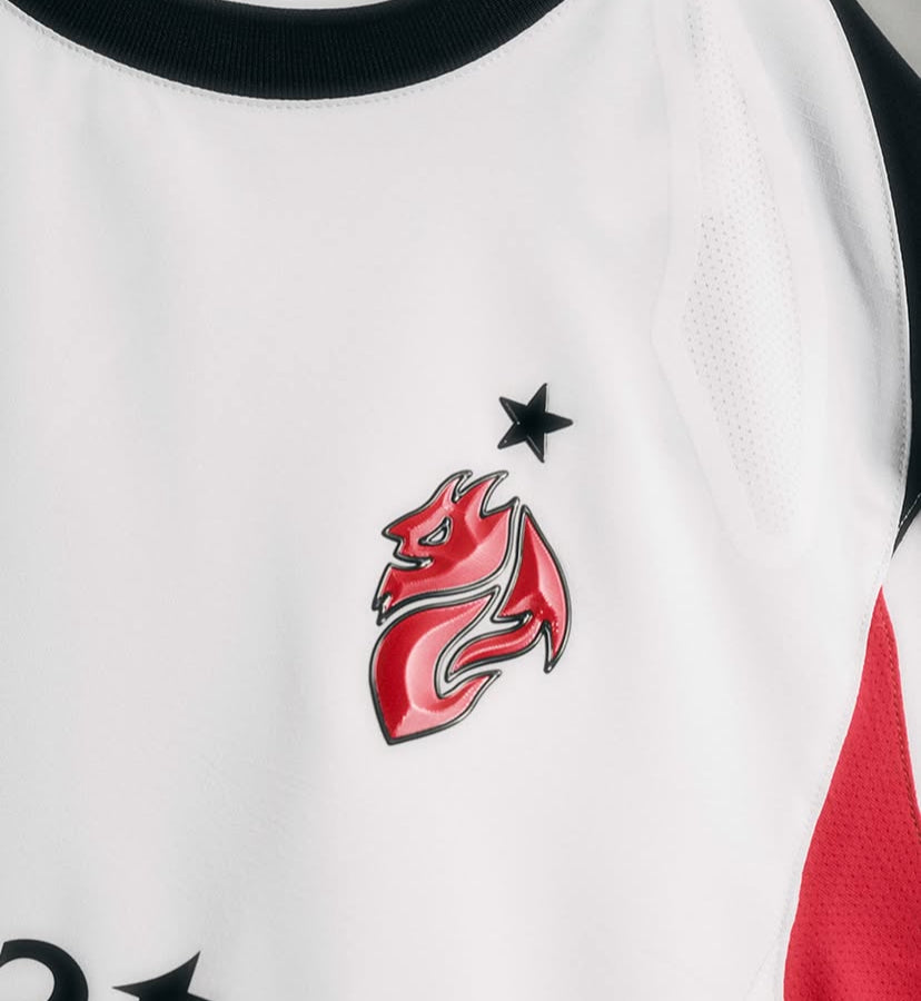 AC Milan 25/26 Away Shirt