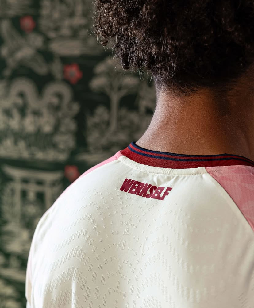 Leverkusen 25/26 Away Shirt