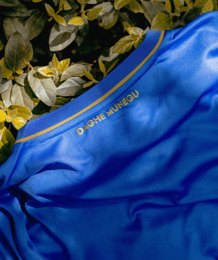 Monaco 25/26 Away Shirt