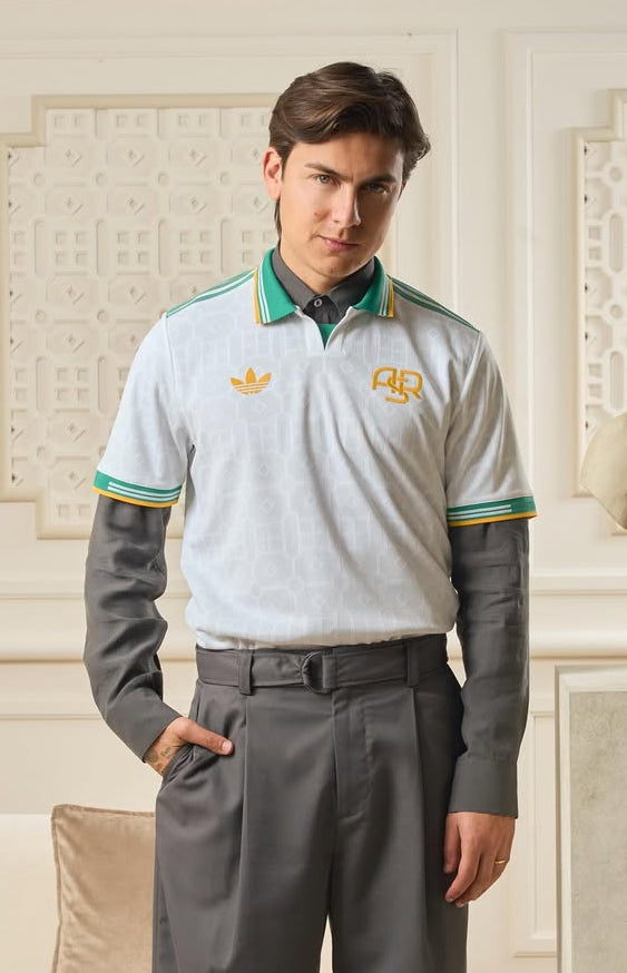 Roma 25/26 Away Shirt