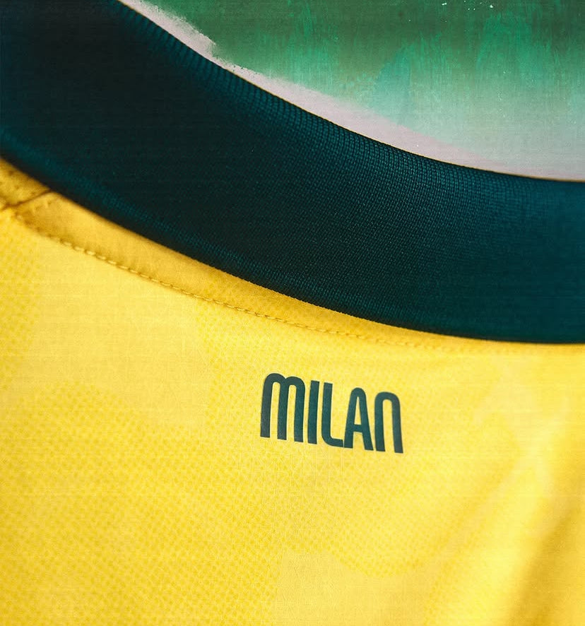 AC Milan 25/26 Third Shirt