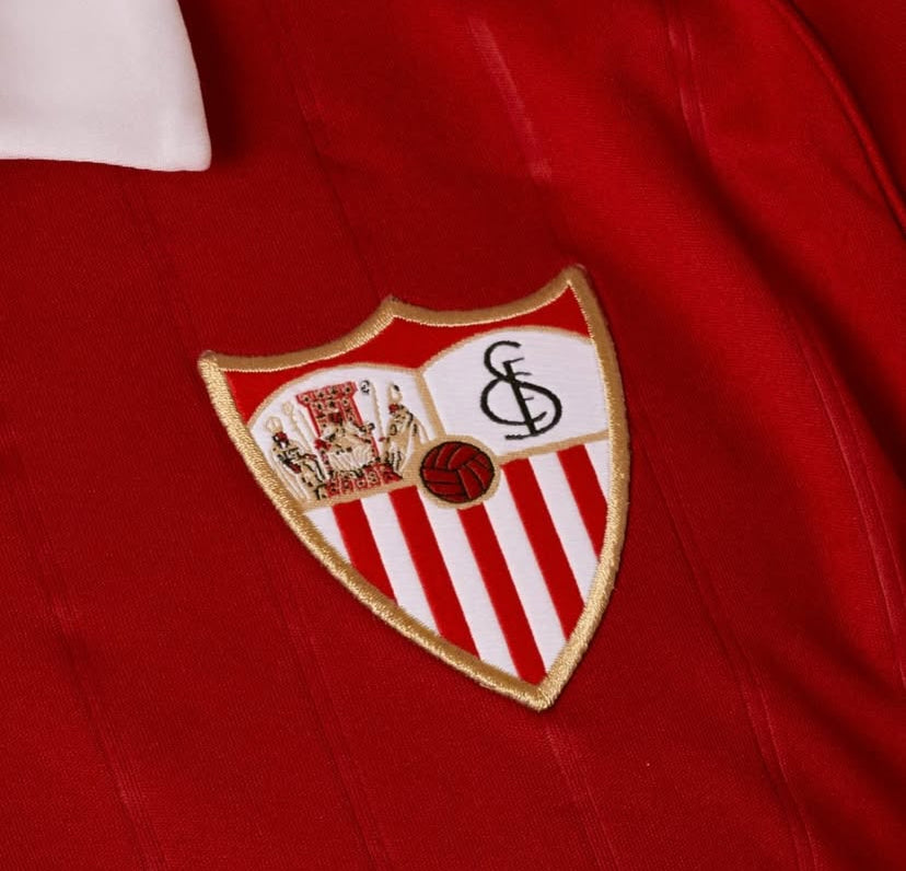 Sevilla 25/26 Away Shirt