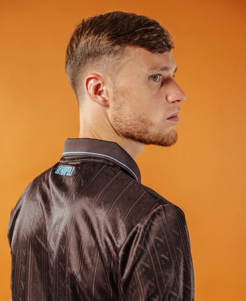 Napoli 25/26 Third Shirt
