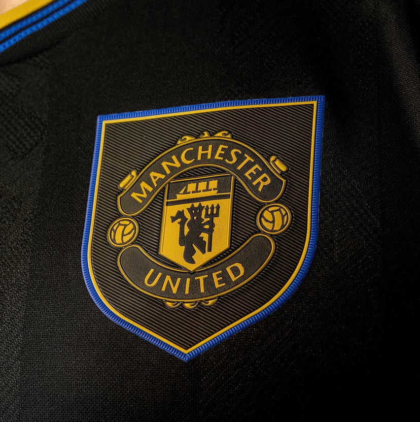 Man United 25/26 Third Shirt