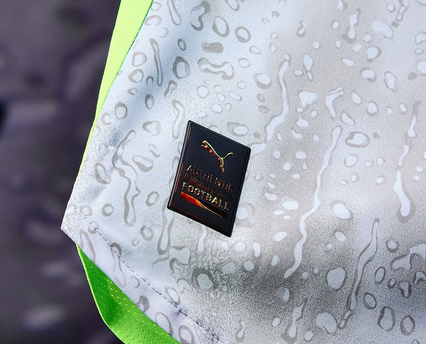 Man City 25/26 Third Shirt