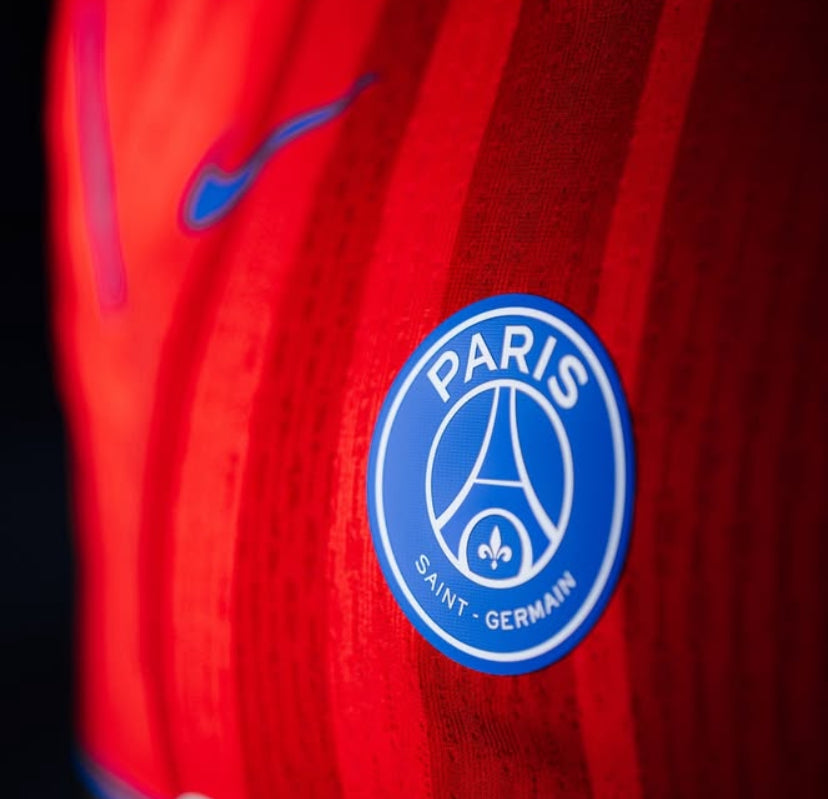 PSG 25/26 Third Shirt