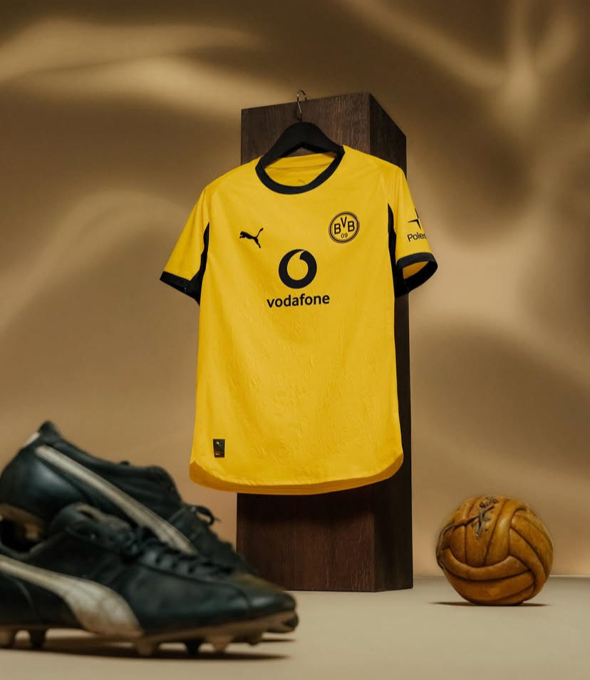 Dortmund Cup Shirt