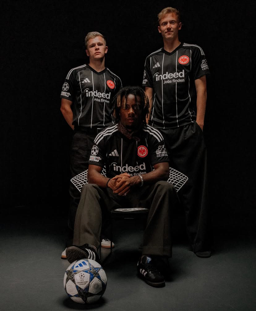 Frankfurt 25/26 CL Shirt