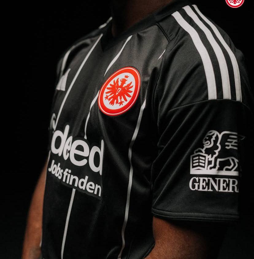 Frankfurt 25/26 CL Shirt