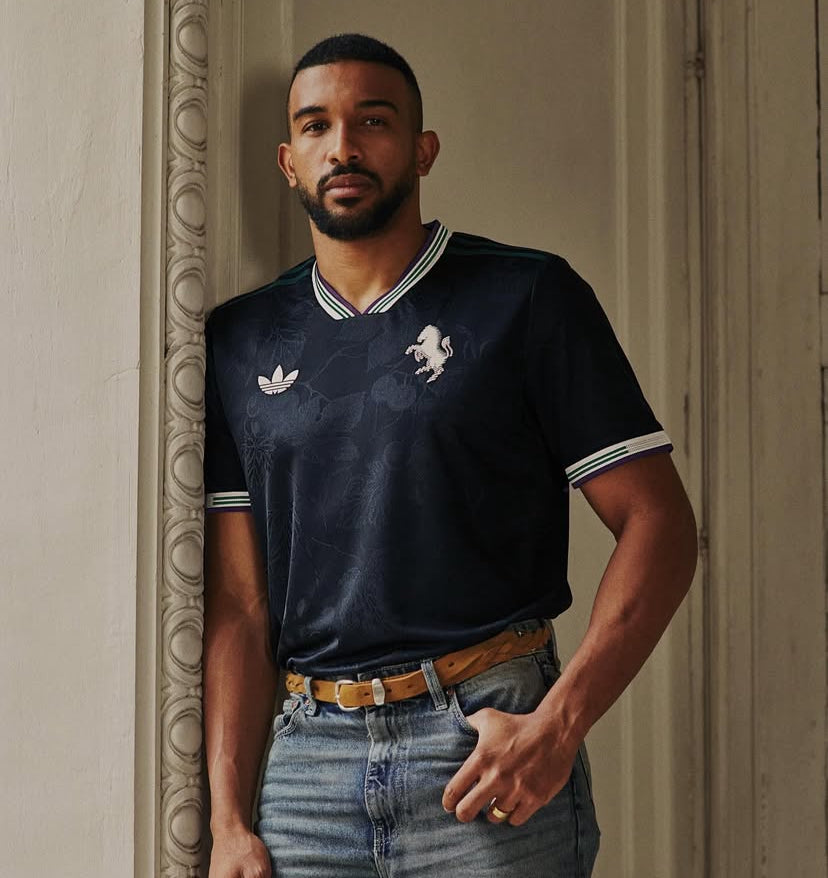 Juventus 25/26 Third Shirt
