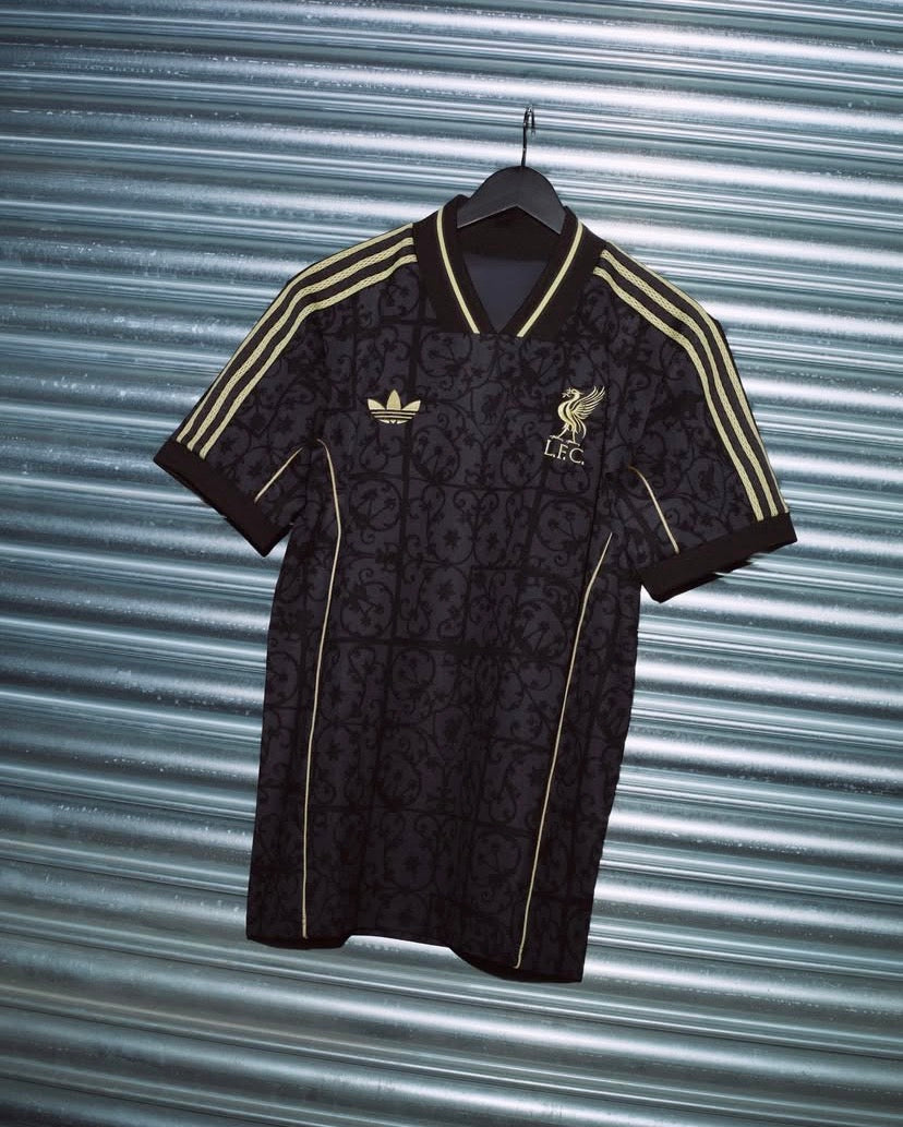 Liverpool Special Edition Shirt