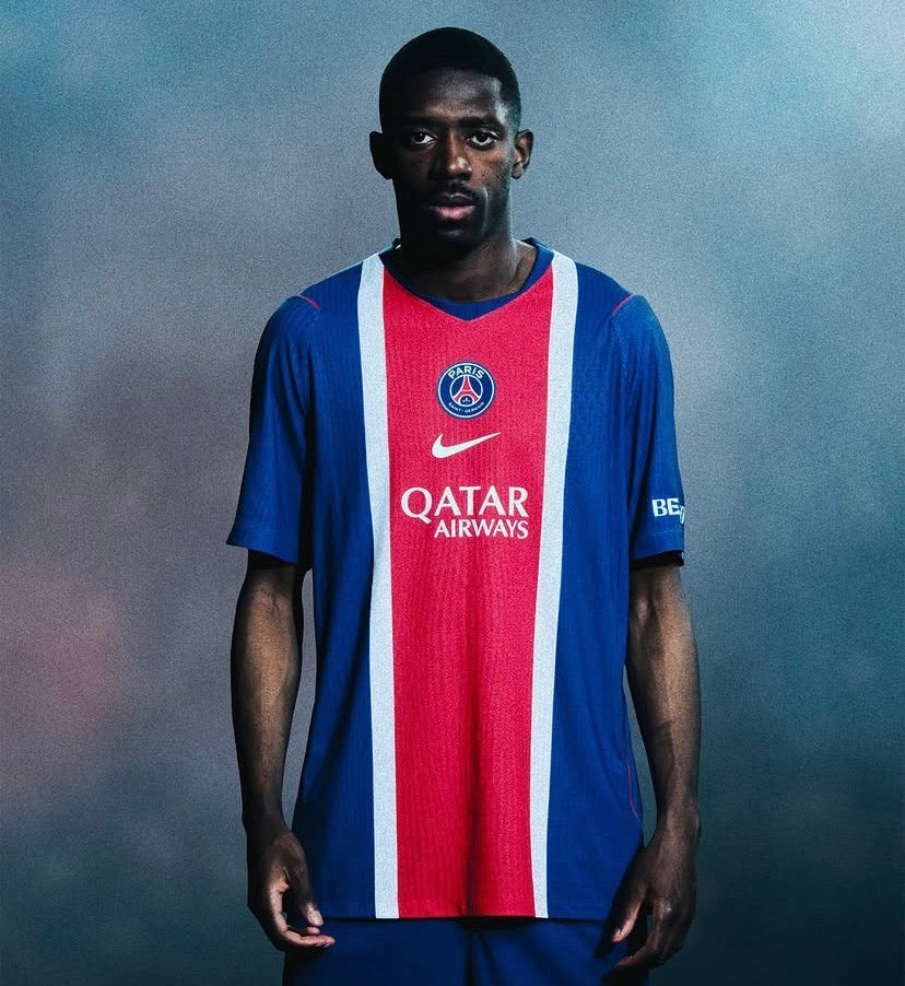 PSG 26/27 Home Shirt