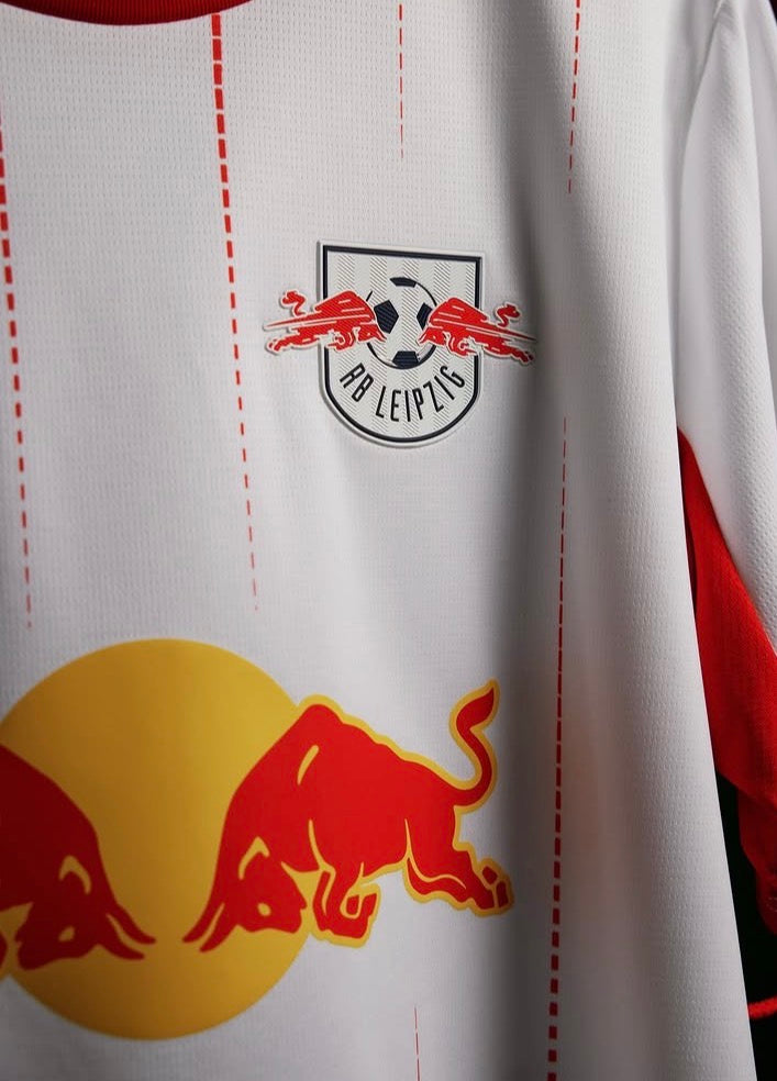 RB Leipzig 26/27 Home Shirt