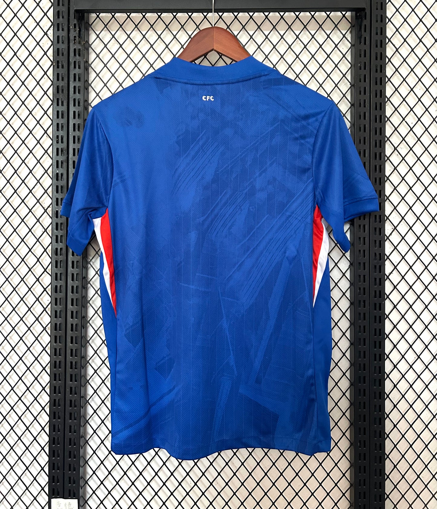 Chelsea 25/26 Home Shirt