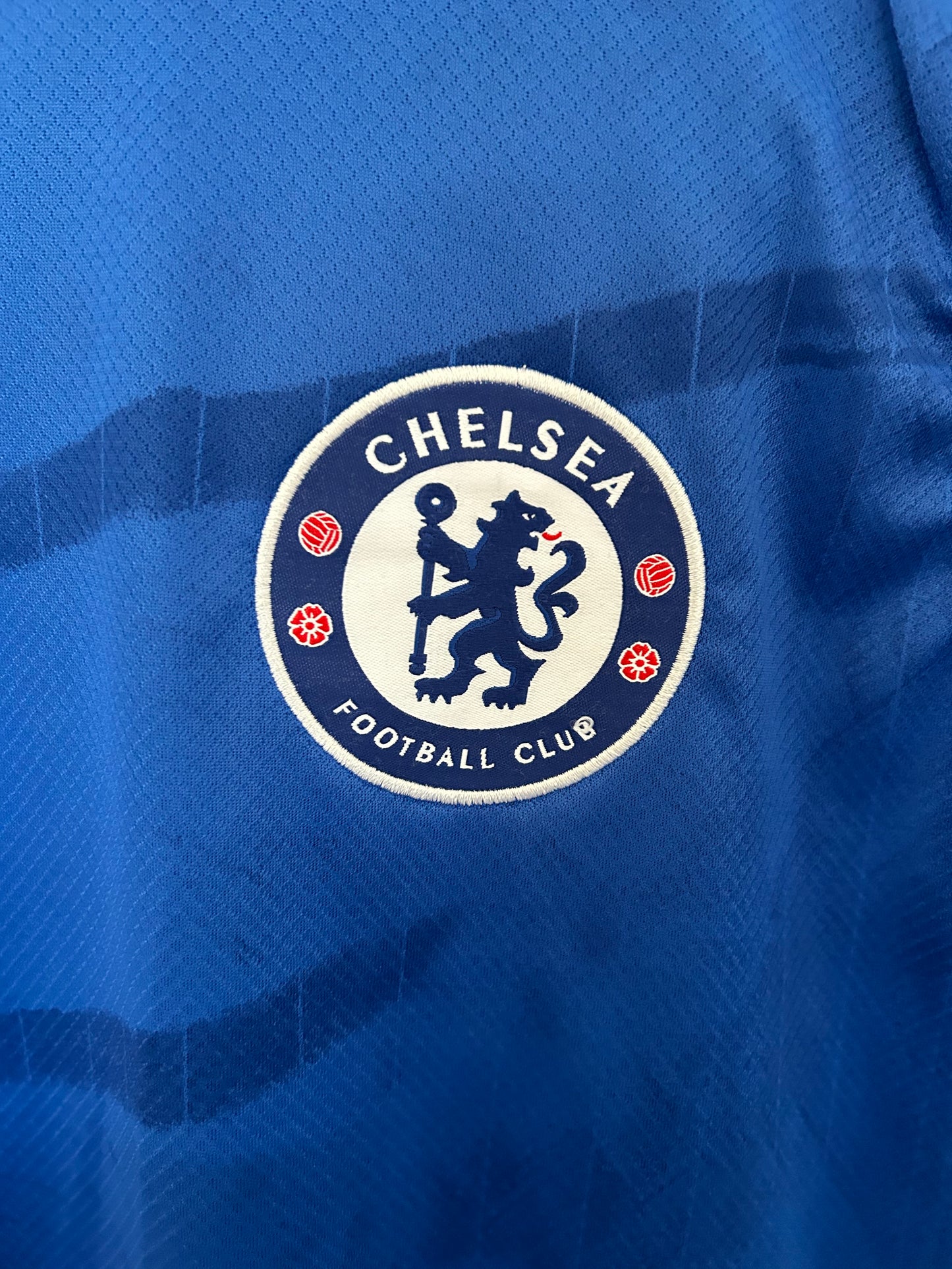 Chelsea 25/26 Home Shirt