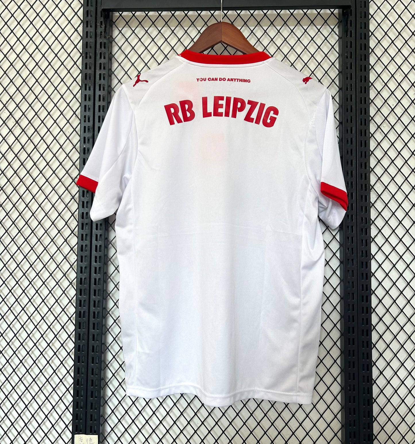 RB Lepzig 25/26 Home Shirt