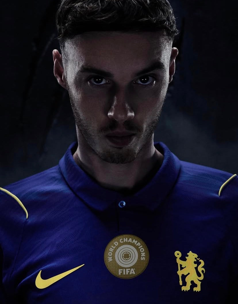 Chelsea 26/27 Home Shirt