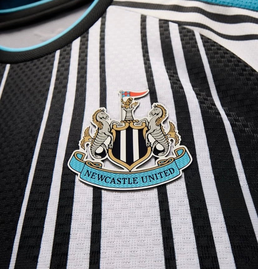 Newcastle 26/27 Home Shirt