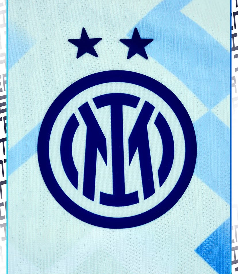 Inter 25/26 Away Shirt