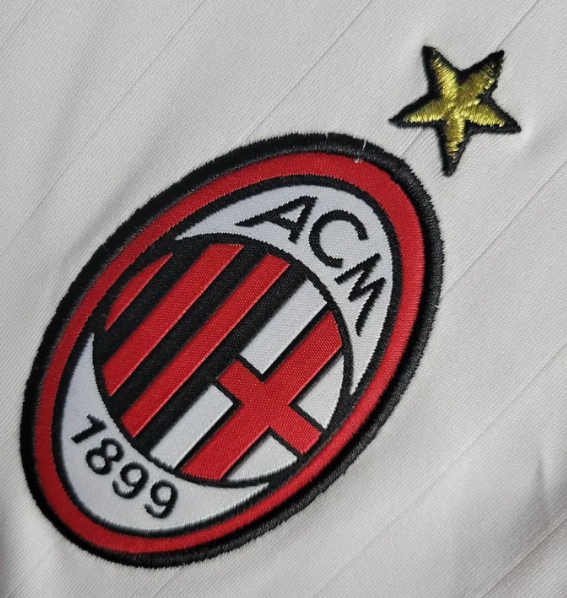 AC Milan Away Shirt 06/07