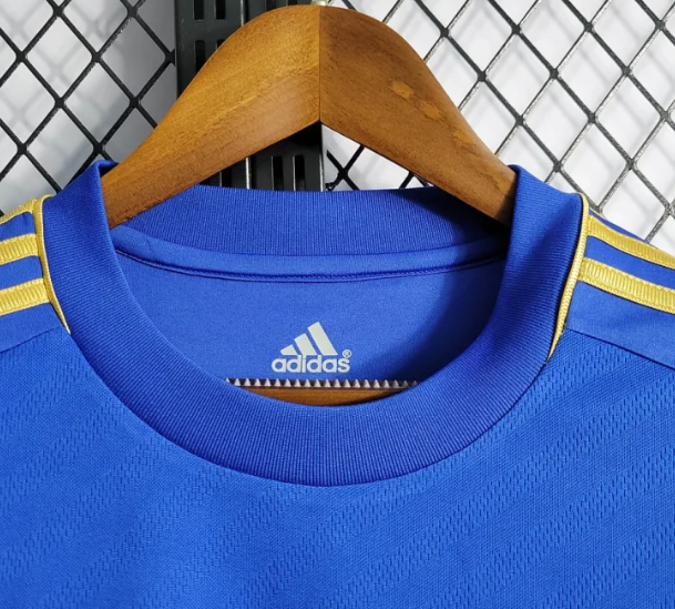 Chelsea Home Shirt 12/13