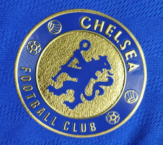Chelsea Home Shirt 12/13