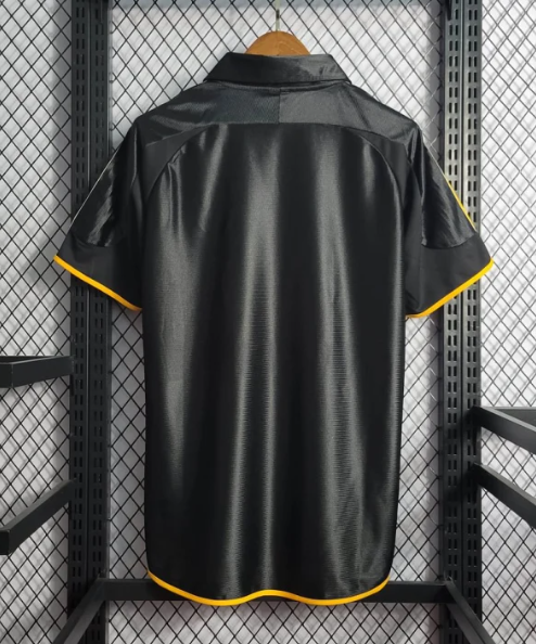 Real Madrid Away Shirt 98/2000